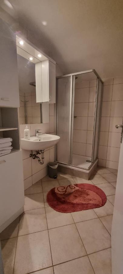 Ferienwohnung Marianne Annaberg im Lammertal Buitenkant foto