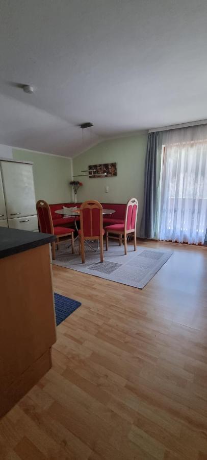 Ferienwohnung Marianne Annaberg im Lammertal Buitenkant foto