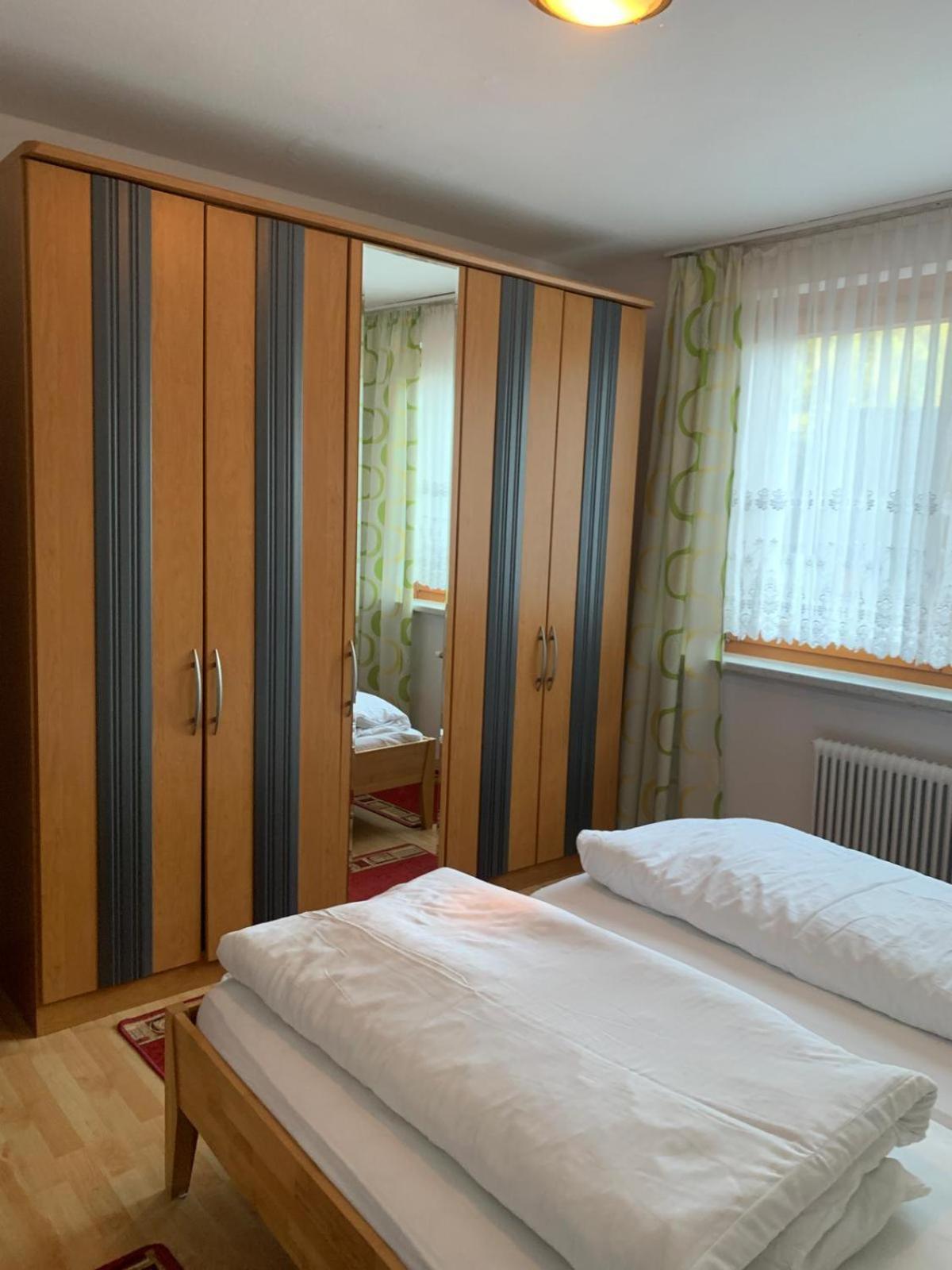 Ferienwohnung Marianne Annaberg im Lammertal Buitenkant foto