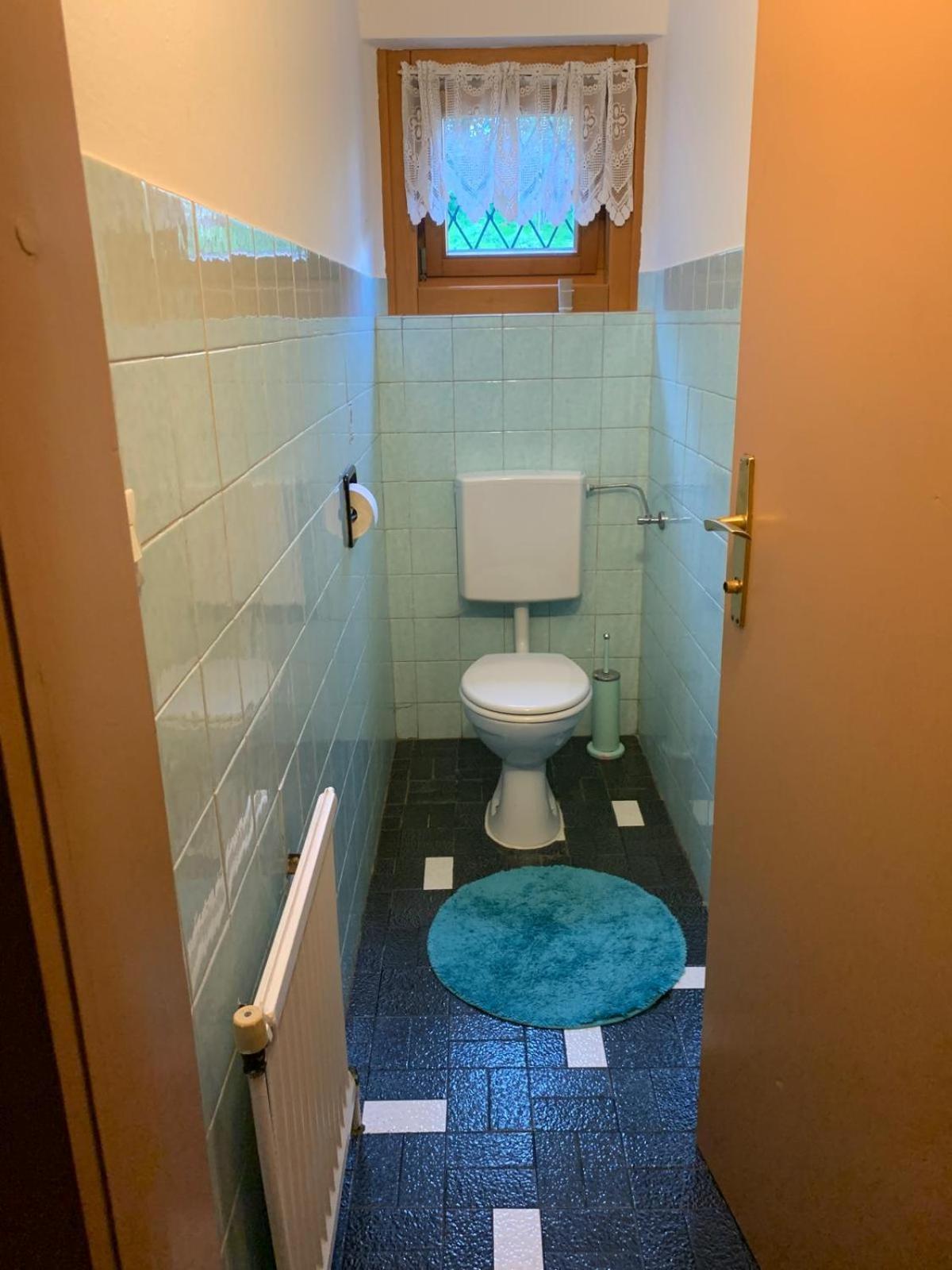 Ferienwohnung Marianne Annaberg im Lammertal Buitenkant foto