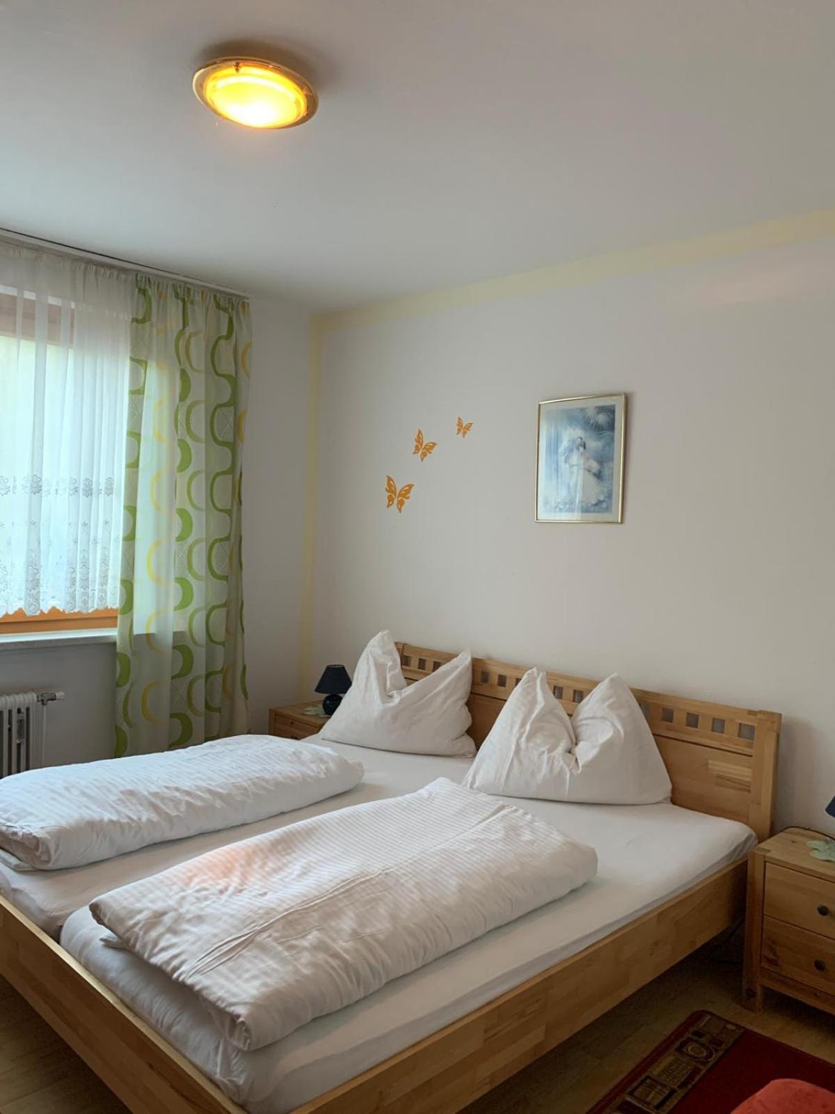 Ferienwohnung Marianne Annaberg im Lammertal Buitenkant foto
