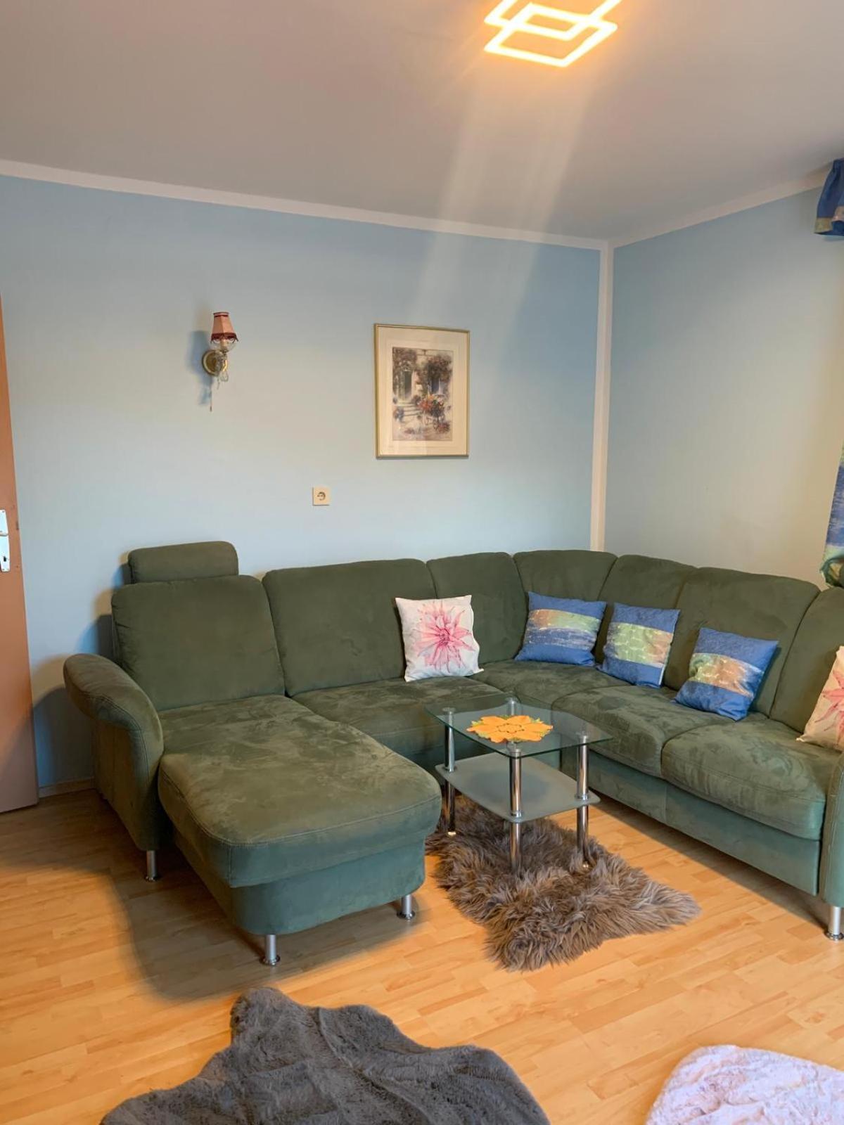 Ferienwohnung Marianne Annaberg im Lammertal Buitenkant foto
