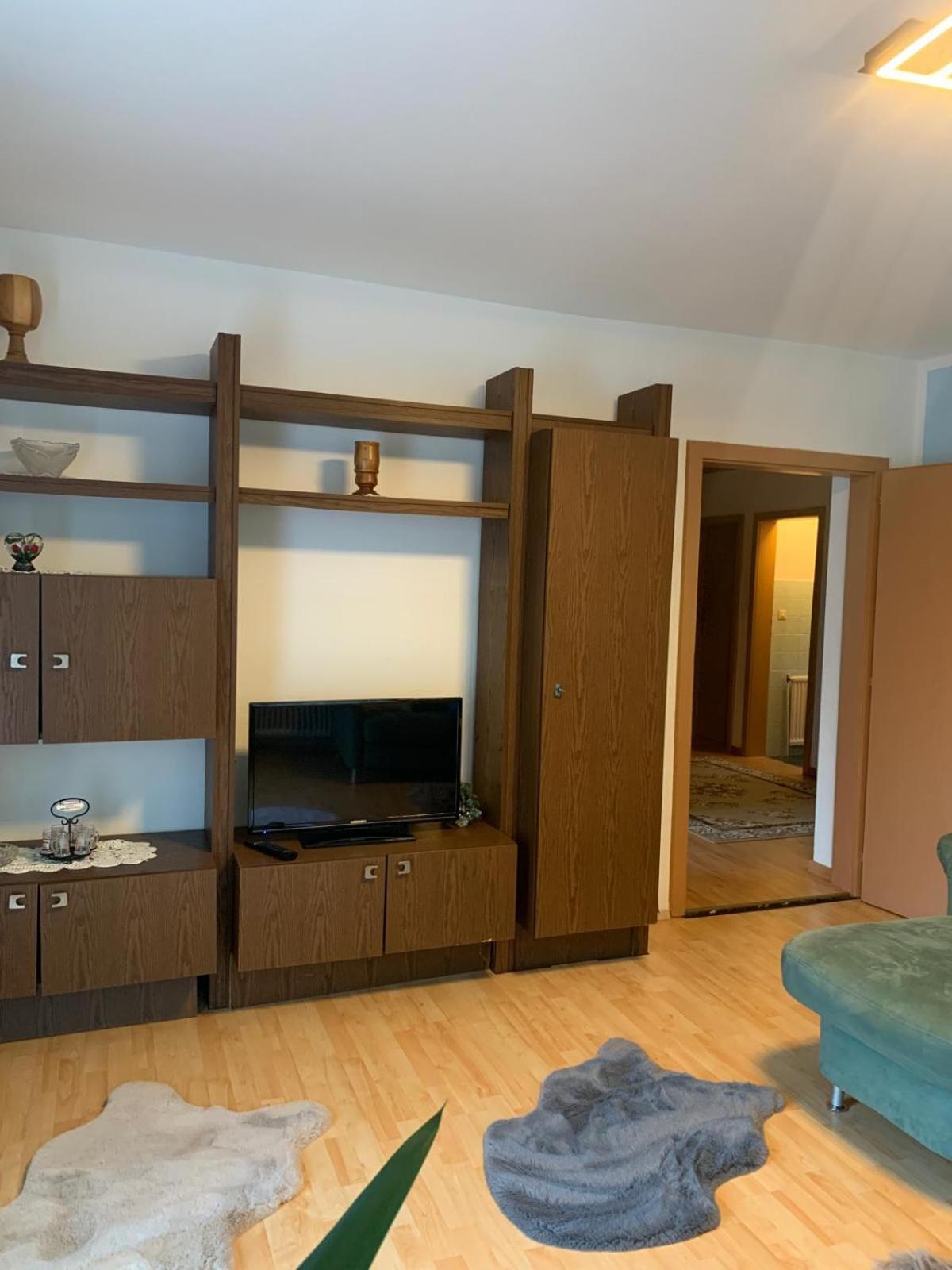 Ferienwohnung Marianne Annaberg im Lammertal Buitenkant foto