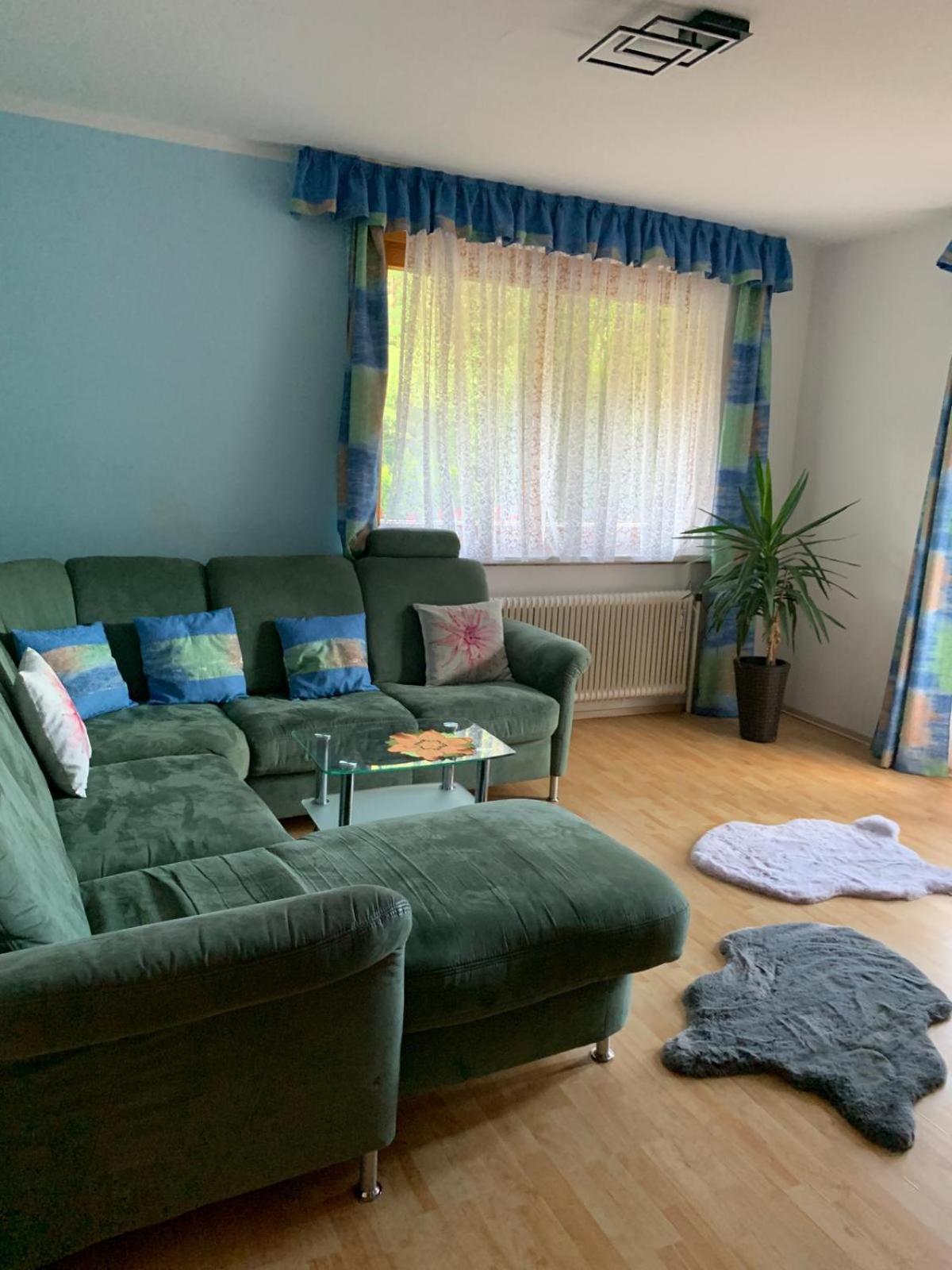 Ferienwohnung Marianne Annaberg im Lammertal Buitenkant foto